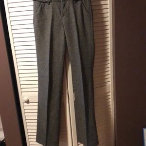 Armani Exchange dress pants